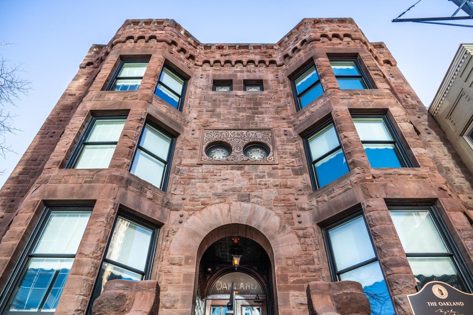 Oaklands On 9th Apartment Minneapolis
